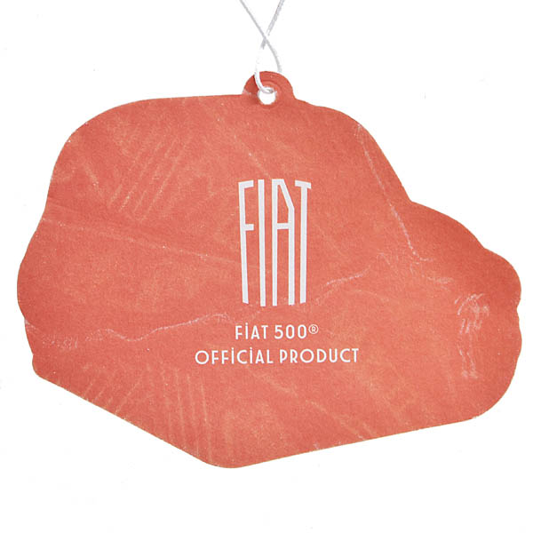 FIAT Genuine Nuova 500 Air Freshener