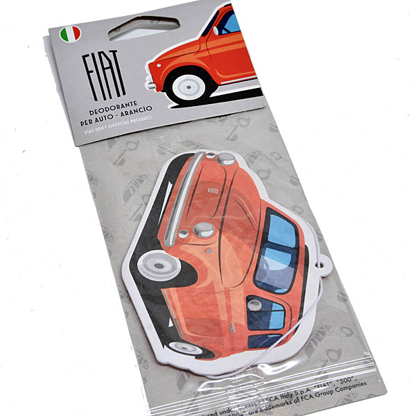 FIAT Genuine Nuova 500 Air Freshener