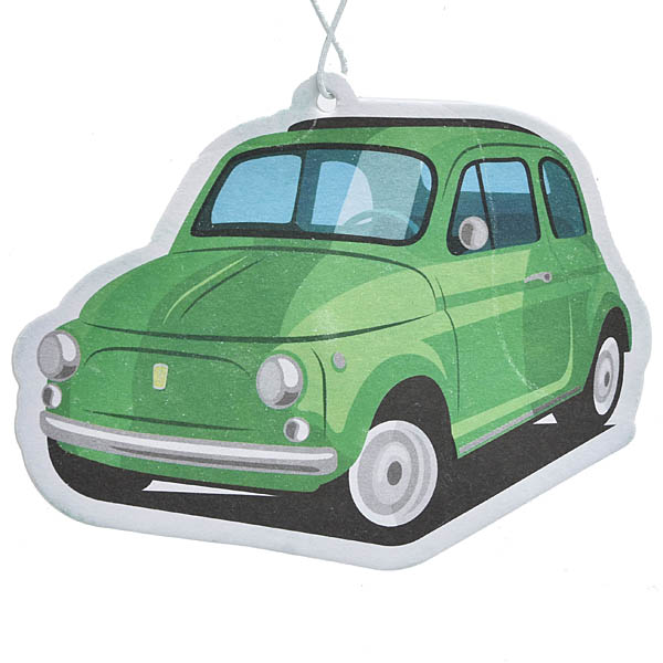FIAT Genuine Nuova 500 Air Freshener