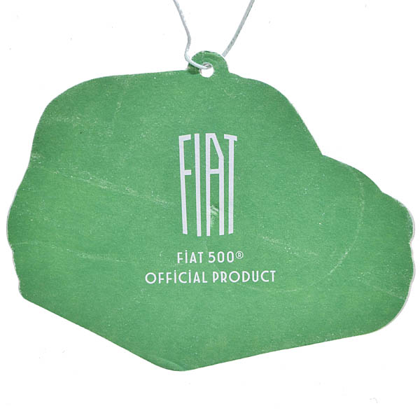 FIAT Genuine Nuova 500 Air Freshener