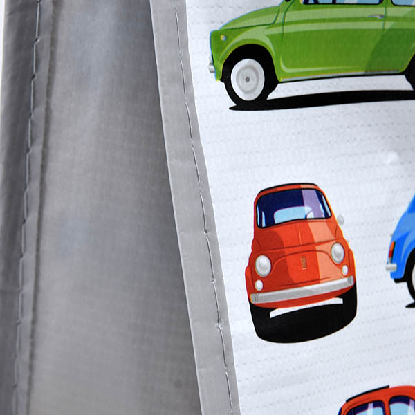 FIAT純正Nuova 500ショッパー(Small)