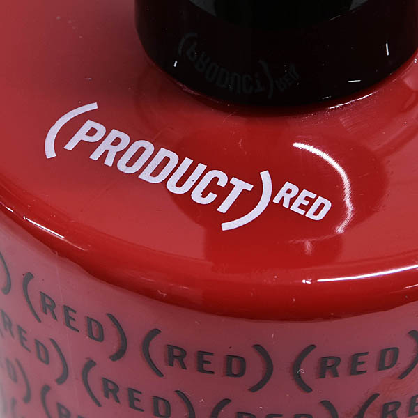 FIAT Genuine 500e Key Cover & Dispenser Set (PRODUCT) Red