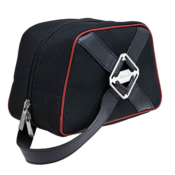 ABARTH純正124spider車載バッグ