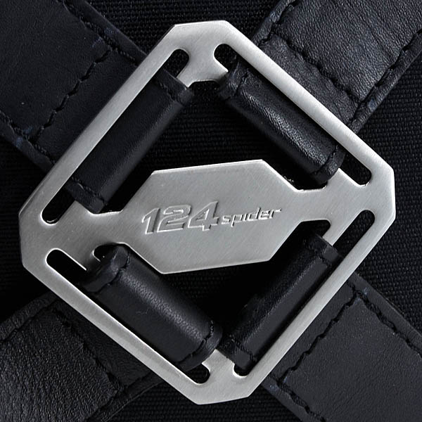 ABARTH純正124spider車載バッグ