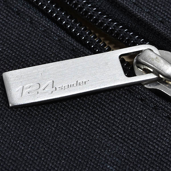 ABARTH純正124spider車載バッグ