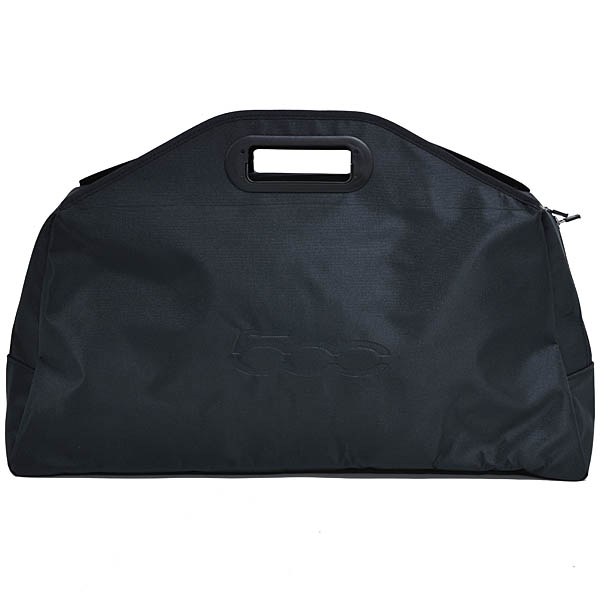 FIAT Genuine 500e Charging Cable Bag