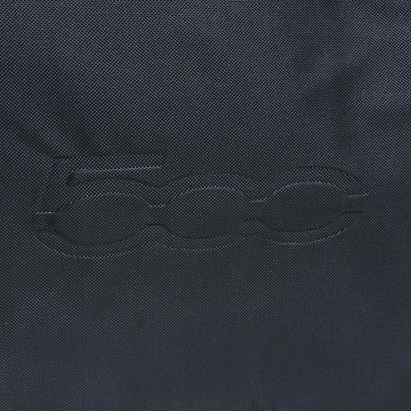 FIAT Genuine 500e Charging Cable Bag