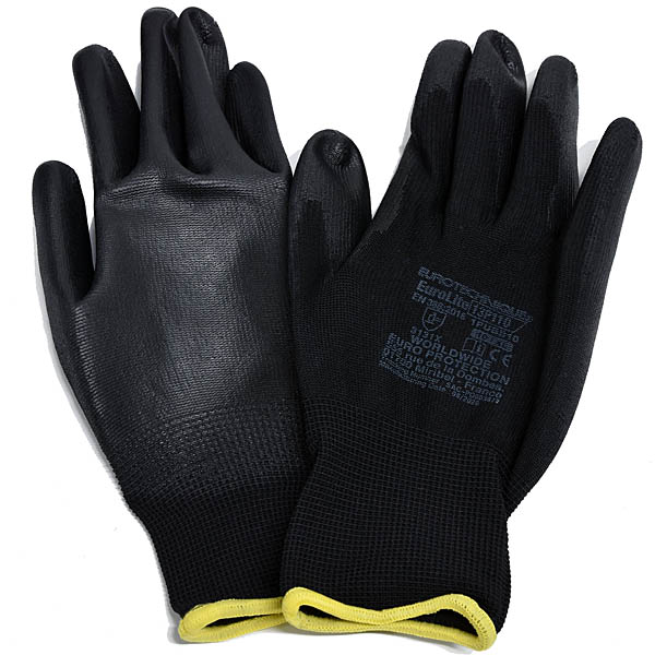 FIAT Genuine 500e Charging Cable Bag