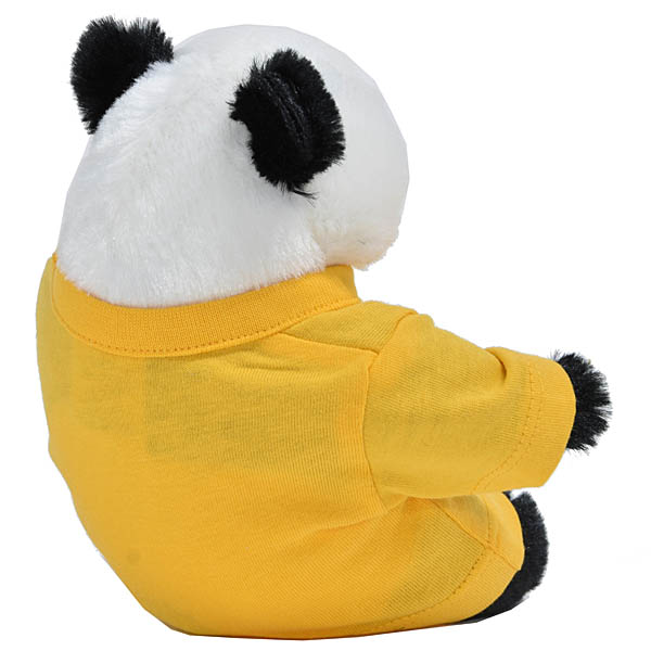 FIAT純正PANDAマスコット