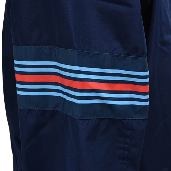 MARTINI RACING Official Windstopper Nylon Jacket by Sparco