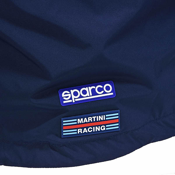 MARTINI RACING Official Windstopper Nylon Jacket by Sparco