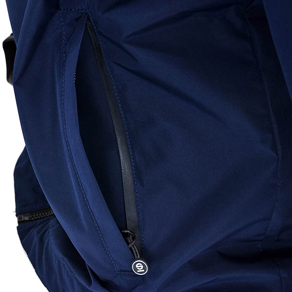 MARTINI RACING Official Windstopper Nylon Jacket by Sparco