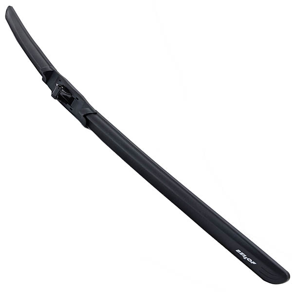 Ultra Water-Repellent Wiper Blade Set by BELLOF for FIAT500/500e ABARTH595