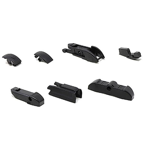 Ultra Water-Repellent Wiper Blade Set by BELLOF for FIAT500/500e ABARTH595