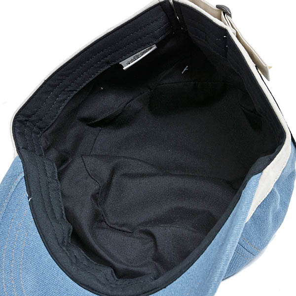 MICHELIN Official Denim Work Cap