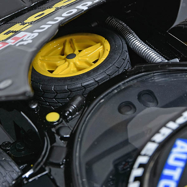 1/18 LANCIA Stratos HF Rally No.3 le point tour de france 1980�ߥ˥��奢��ǥ�