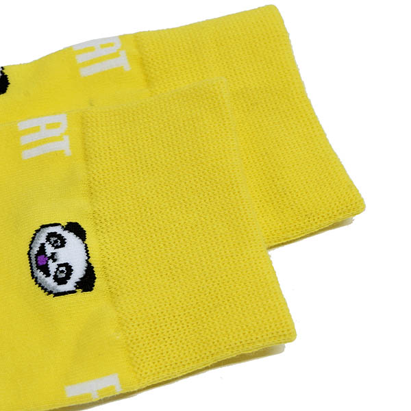 FIAT Genuine PANDA socks