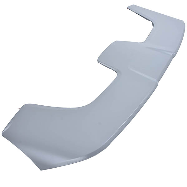 Genuine ABARTH 500 Biposto rear spoiler