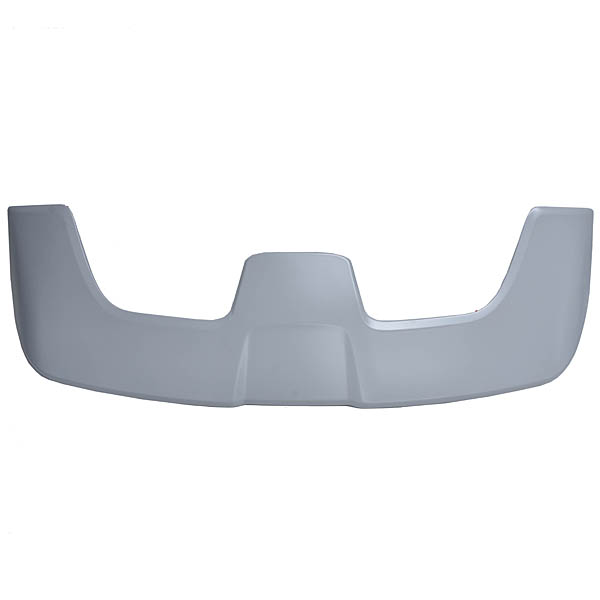 Genuine ABARTH 500 Biposto rear spoiler