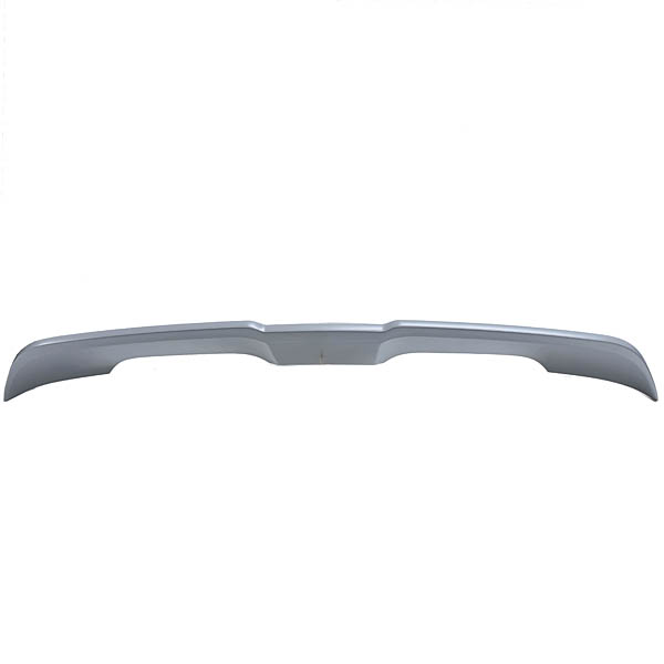 Genuine ABARTH 500 Biposto rear spoiler