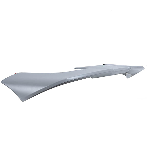 Genuine ABARTH 500 Biposto rear spoiler