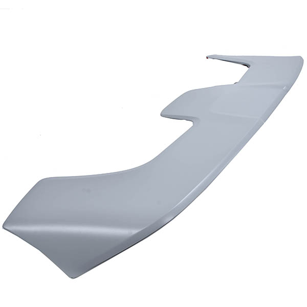 Genuine ABARTH 500 Biposto rear spoiler