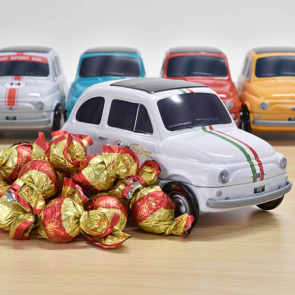 FIAT nuova500����������祳�졼�� By VANOIR