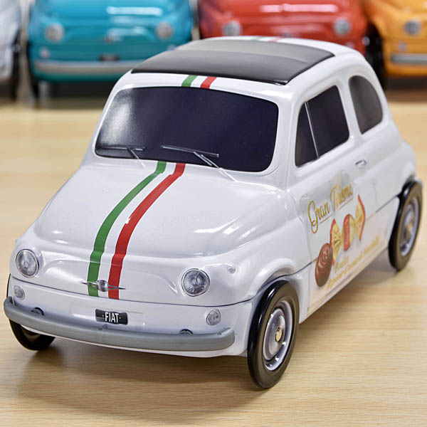 FIAT nuova500����������祳�졼�� By VANOIR