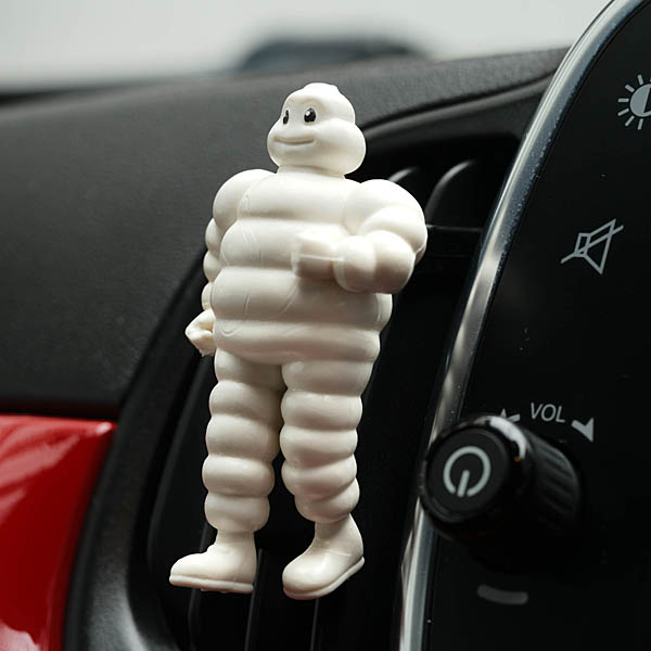 MICHELIN Official Car Air Freshener