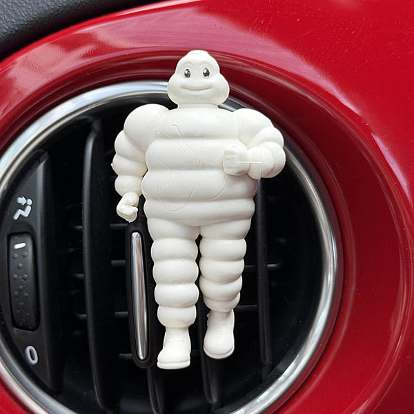 MICHELIN Official Car Air Freshener