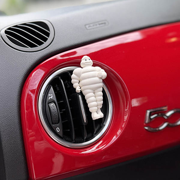 MICHELIN Official Car Air Freshener