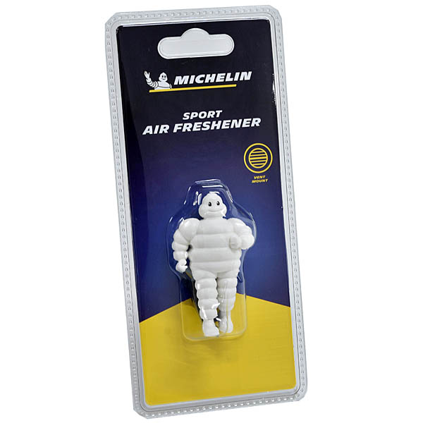 MICHELIN Official Car Air Freshener