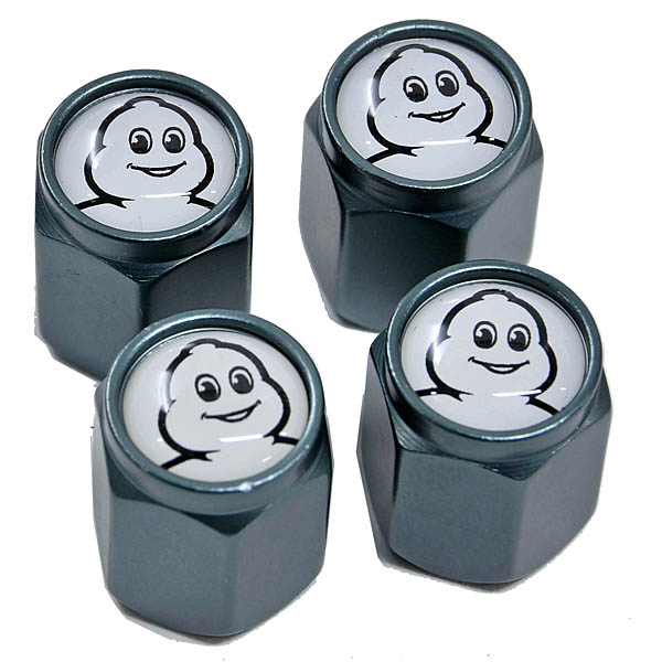MICHELIN Official Air valve cap
