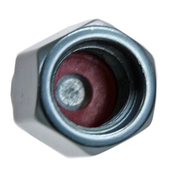 MICHELIN Official Air valve cap