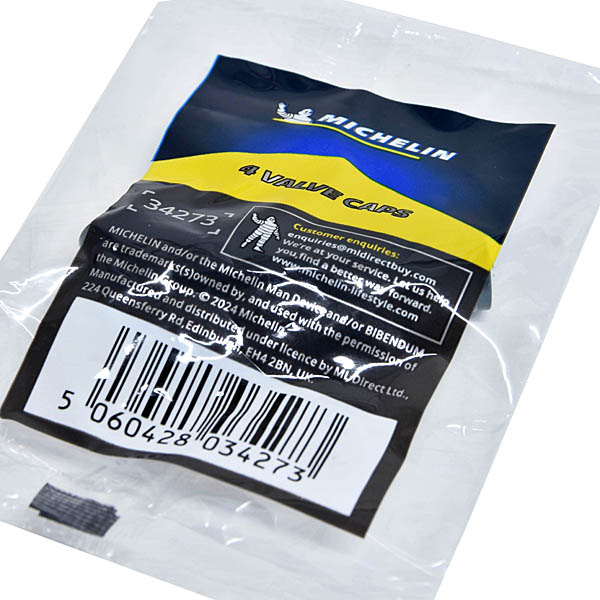 MICHELIN Official Air valve cap