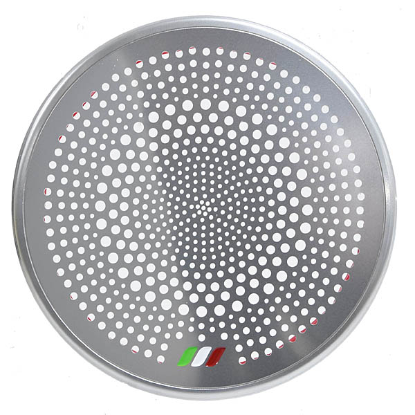 ABARTH/FIAT 500/595/695 Tweeter Speaker Cover (Front)