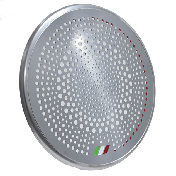 ABARTH/FIAT 500/595/695 Tweeter Speaker Cover (Front)