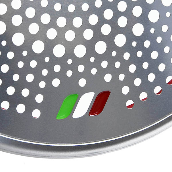 ABARTH/FIAT 500/595/695 Tweeter Speaker Cover (Front)