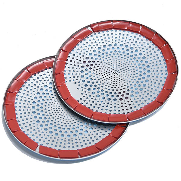 ABARTH/FIAT 500/595/695 Tweeter Speaker Cover (Front)