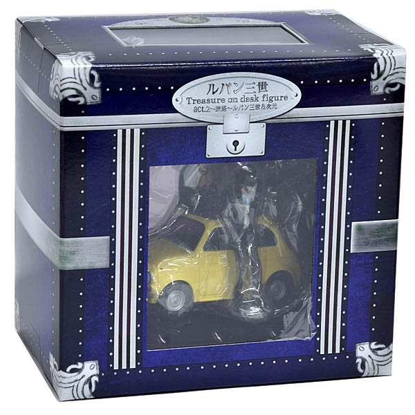 FIAT500��ѥ����ȥ쥸�㡼����ǥ����ե����奢 act.2 ιϩ