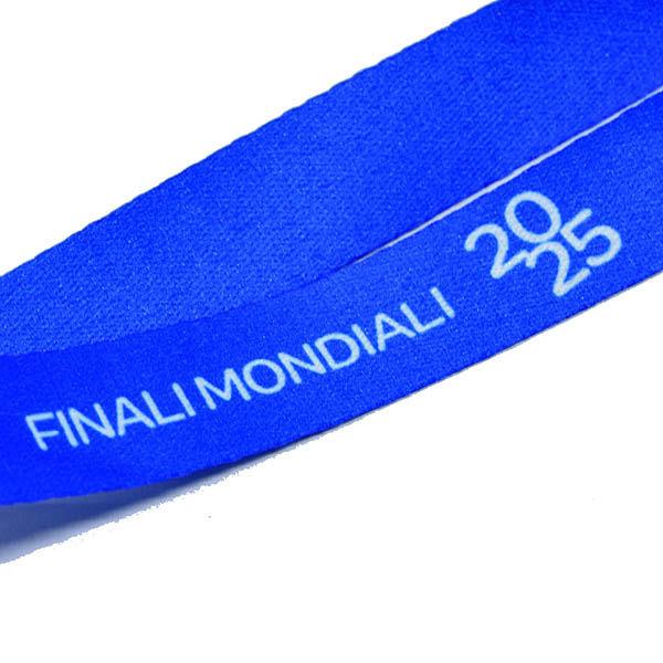 Ferrari Finali Mondiali 2025 Entrance Pass