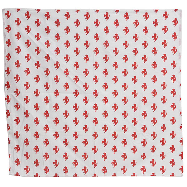 Genuine Ferrari Vintage Scarf