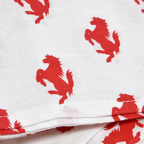 Genuine Ferrari Vintage Scarf
