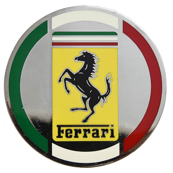 Ferrari Owners Club Italia Badge