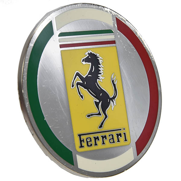 Ferrari Owners Club Italia Badge