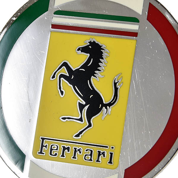 Ferrari Owners Club Italia Badge