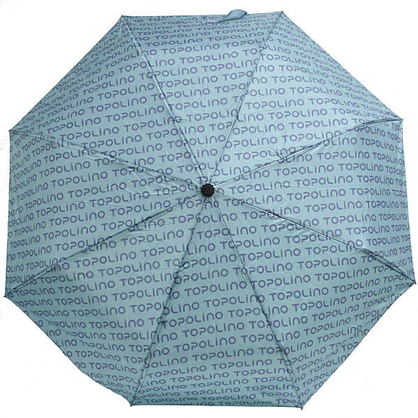 FIAT Genuine Topolino Compact Umbrella