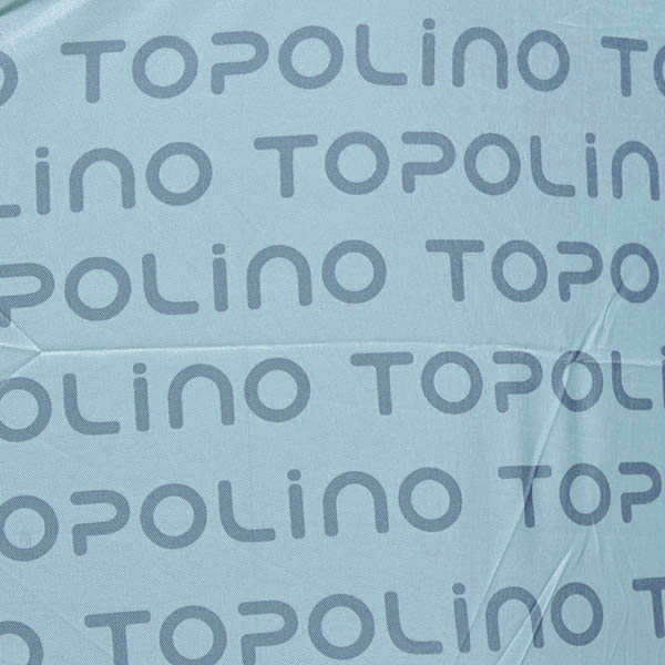 FIAT Genuine Topolino Compact Umbrella