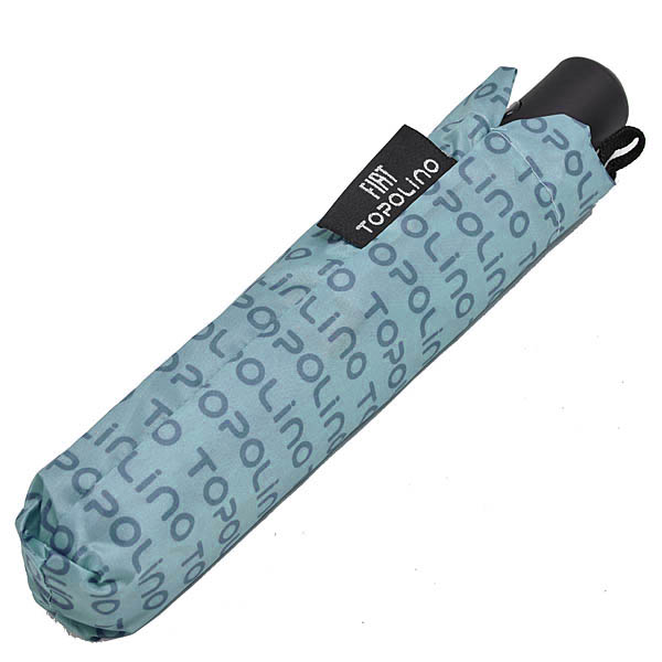 FIAT Genuine Topolino Compact Umbrella
