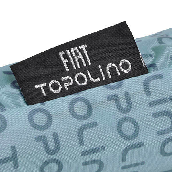 FIAT Genuine Topolino Compact Umbrella